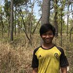 Khoeun Khea – Safeguarding Cambodia’s forest 