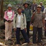 Supporting civil society in Preah Vihear and Mondulkiri